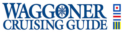 Logo for Waggoner Cruising Guide