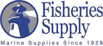 Fisheries Supply, Seatlle, Logo