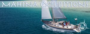 Mahina Expeditions Logo
