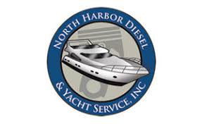 North Harbor Diesel, anacortes, logo