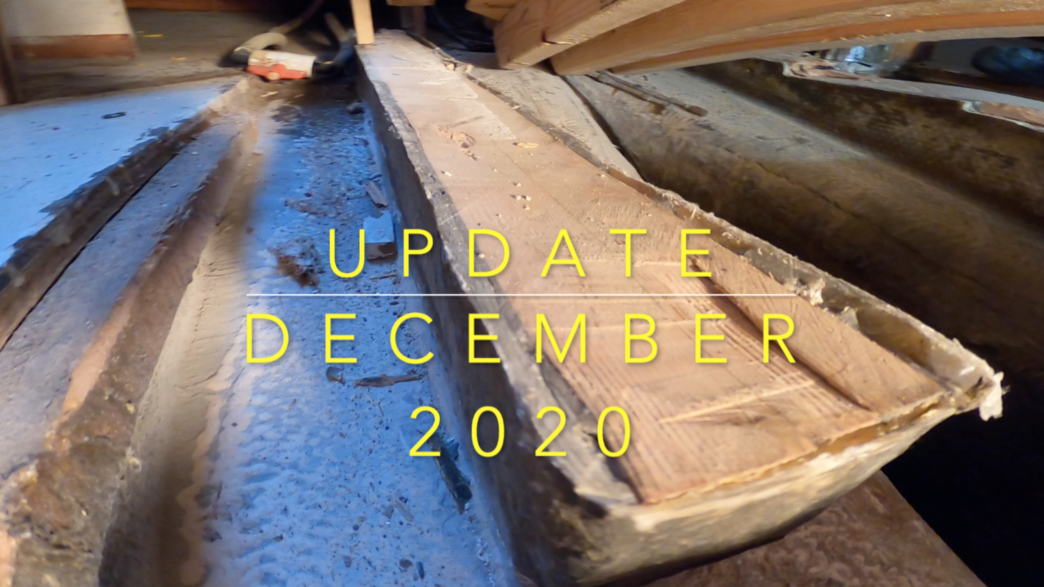 December Update'