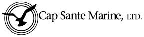 logo for Cap Sante Marine, ltd.