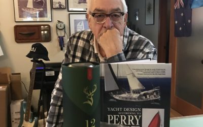 Bob Perry Book Signing